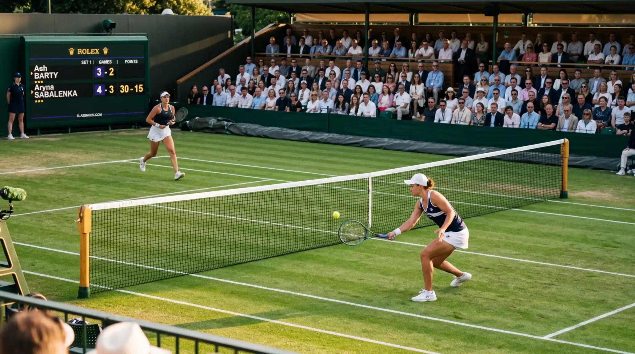 Apostas ao vivo no ténis com odds a mudar em tempo real durante jogo