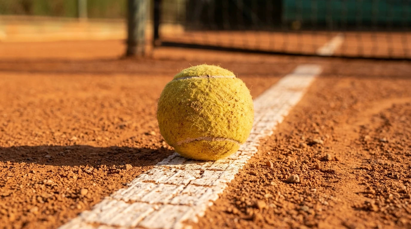 Mercados de apostas no ténis com exemplos